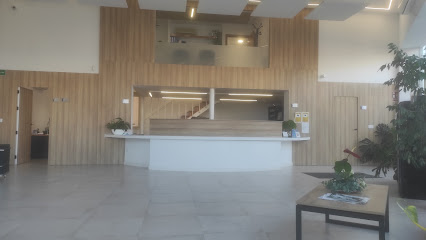 notaría Notaria de Ecija