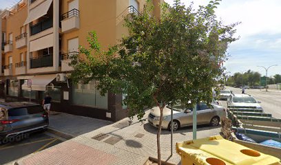 notaría Notaría Lora del Río