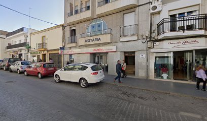 notaría CARMEN LOSCERTALES NOTARIA EN ALCALA DE GUADAIRA