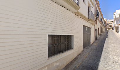 notaría Notaría Andrés Navarro Rodríguez de Morón