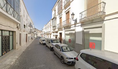 notaría Registro de la Propiedad de Estepa