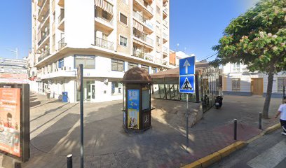 notaría Notaría Jose Francisco Zafra Izquierdo
