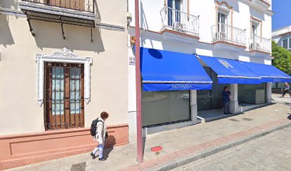 notaría Notaría Utrera Rosa María Muñoz Carrión