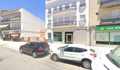 notaría Notaria de los Palacios y Villafranca de Amelia Pérez-Embid