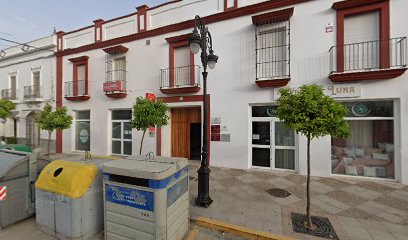 notaría Notaria de Lebrija – Rosa María Cortina Mallol