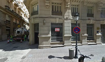 notaría Notaría Altozano CB
