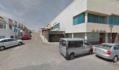 notaría Registro de la Propiedad de Sanlúcar la Mayor Nº 02
