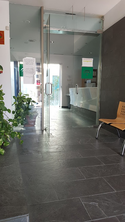 notaría Registro de la Propiedad de Sanlúcar la Mayor Nº 01