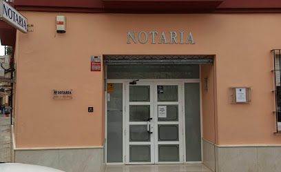 notaría Notaría Barbara Maria Fabra Jimenez