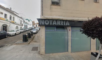 notaría D Antonio Pérez-Beneyto Abad