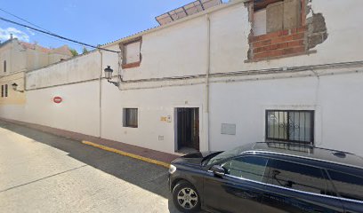 notaría NOTARIA BARCARROTA ROSARIO LARA CABELLO