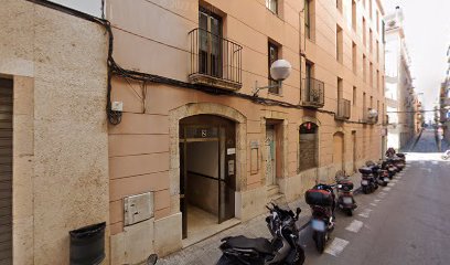 notaría Registro de la Propiedad de Tarragona Nº 03