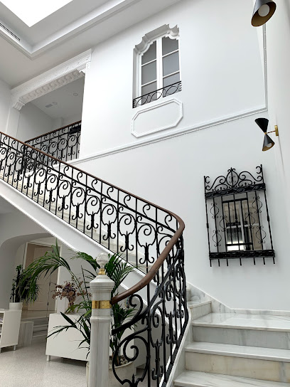 notaría Notaría Inmaculada Molina Pilar