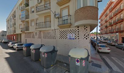notaría Registro de la Propiedad de Almendralejo