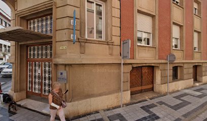 notaría Notaria de Tortosa de Pedro Francisco Carpena Sofio