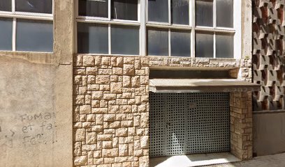 notaría Registro de la Propiedad de Tortosa Nº 01
