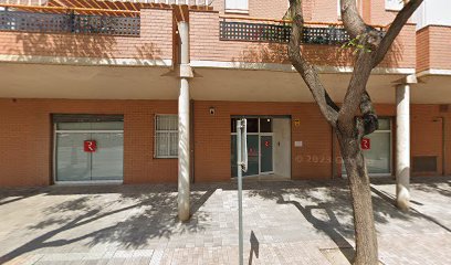 notaría Registro de la Propiedad de Tortosa Nº 03