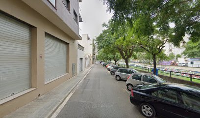 notaría Registro de la Propiedad del Vendrell Nº 02