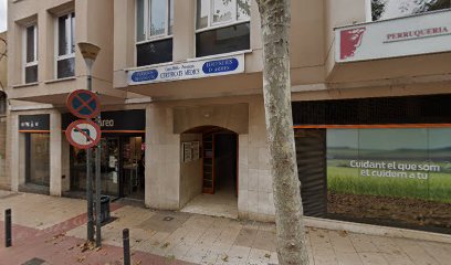 notaría Registro de la Propiedad de Valls Nº 01