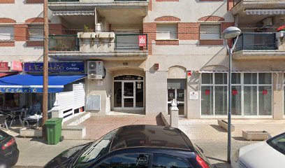 notaría Registro de la Propiedad de Torredembarra