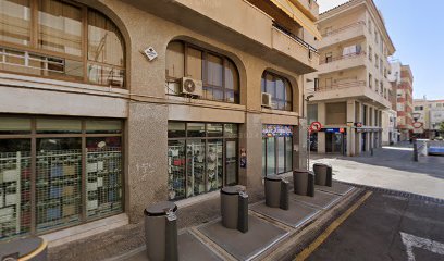 notaría NOTARIA JOSÉ RODRÍGUEZ CALVO CAMBRILS