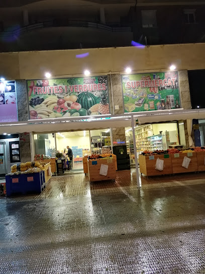 notaría Registro de la Propiedad de Cunit