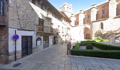 notaría Notaría de Mora de Rubielos