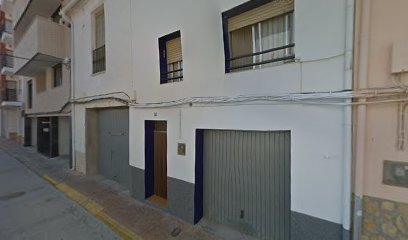 notaría Registro de la Propiedad de Híjar