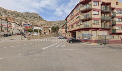 notaría Registro de la Propiedad de Castellote
