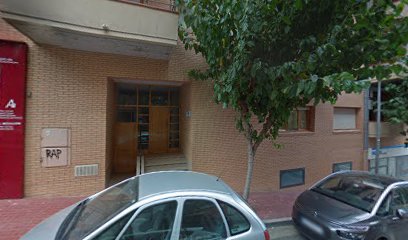 notaría Notaria Alcañiz