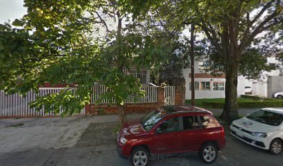 notaría Notaria Pública 17 y 81 de Guadalajara