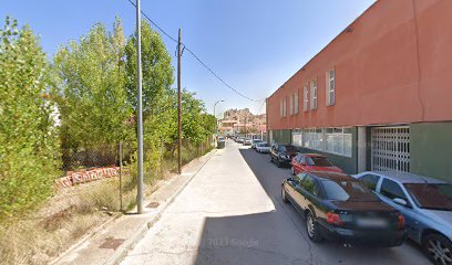 notaría Notaria Montalban-Utrillas Antonio Gimeno Ten