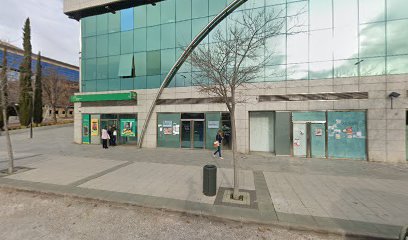 notaría Registro de la Propiedad de Toledo Nº 03