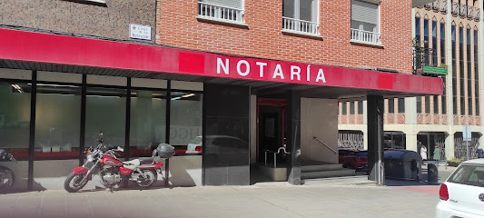 notaría Notaría