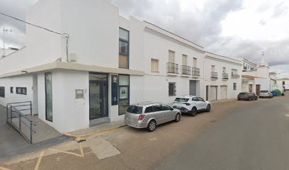 notaría Notaría Fuente del Maestre