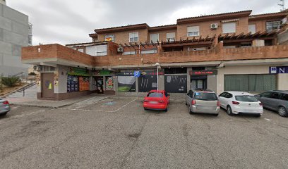 notaría Ana Victoria García – Granero Colomer
