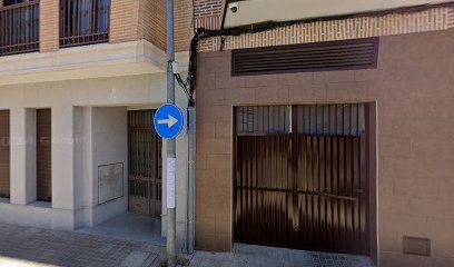 notaría Notaria Maria Pilar García-Arcicollar Gil