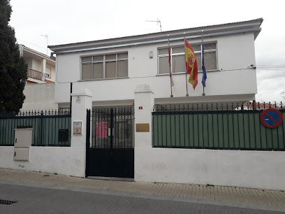 notaría Registro Civil de Illescas