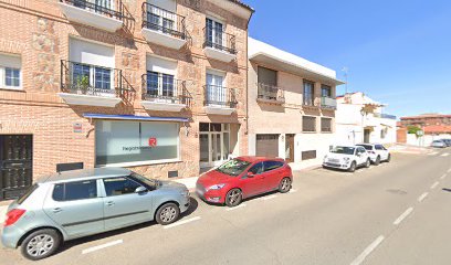 notaría Registro de la Propiedad de Illescas Nº 03