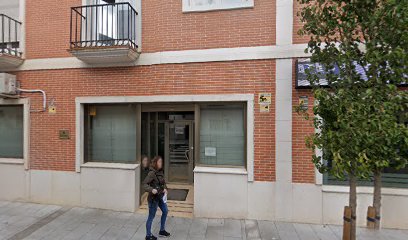 notaría Notaría Mª del Pilar Oliveros Gómez
