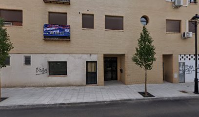 notaría Registro de la Propiedad de Ocaña