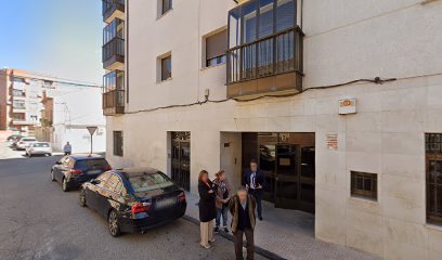 notaría Carlos García Viada