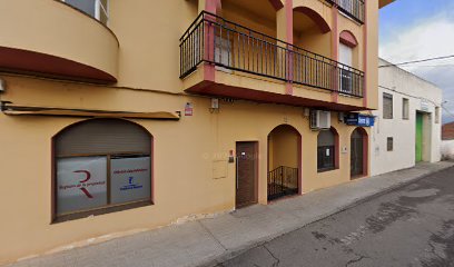 notaría Registro de la Propiedad de Puente del Arzobispo El