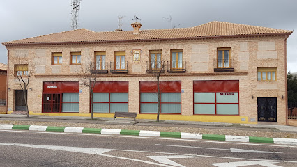 notaría Notaria