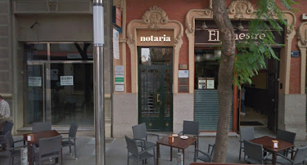 notaría Notaría Don Benito