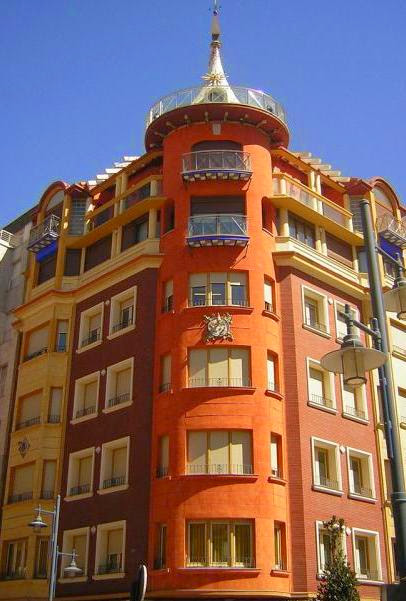 notaría Notaría Don Vicente María de Leyva García