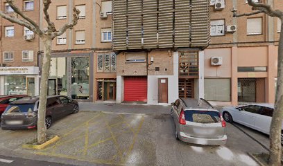 notaría Registro de la Propiedad de Talavera de la Reina Nº 03