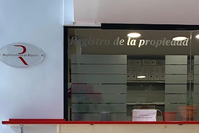 notaría Registro de la Propiedad de Talavera de la Reina Nº 01
