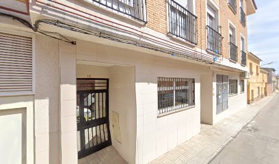 notaría Registro de la Propiedad de Madridejos