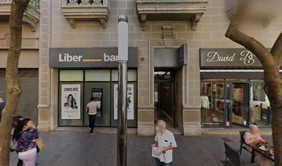 notaría Registro de la Propiedad de Don Benito